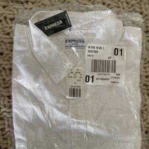 Men’s Linen Long Sleeve Shirt